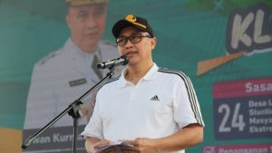 Pemerintah Kabupaten Lebak Kembali Menggelar Gebyar Klasik Tahap II Tahun 2024