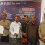 Diskusi Panel Pokjawarkotu Bahas Peran Media dalam Pemeliharaan Sejarah Kota Tua