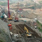 Pembebasan Lahan Bendungan Cijurey Menuai Sengketa Kades Sukaharja Dan Camat Sukamakmur Diharapkan Kooperatif Serta Transparan