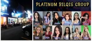 Pengelola Platinum Bilqis Group Diduga Melakukan Bisnis Pijat Plus- Plus Satpol PP Kabupaten Bogor Diminta Untuk Melakukan Tindakan
