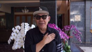 Doel Sumbang Beri Ucapan di Hari Bhayangkara Ke 79, Polri Harus Tetap Hebat Dan Bermanfaat