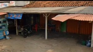 Penjualan Obat Jenis Tramadol, Di Cileungsi Seakan Kebal Hukum !!!