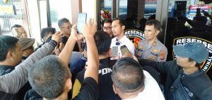Rekayasa Jadi Korban Begal Demi Tutupi Judi Online, Warga Bandung Diamankan Polisi