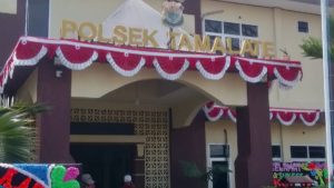 Kasus Penganiayaan Yang Sempat Viral Dan Sudah Dilaporkan Namun Pihak Polsek Tamalate Sampai Saat ini Belum Menangkap Terlapor