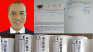 Sistem Penerimaan Murid Baru (SPMB) Tahun 2025 Di Provinsi Banten Menuai Polemik